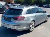 2014 Opel Insignia