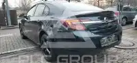 2014 Opel Insignia