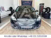 2014 Opel Insignia