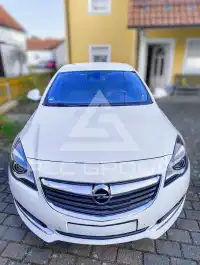 2014 Opel Insignia