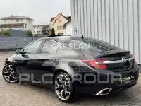 2014 Opel Insignia