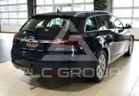 2014 Opel Insignia