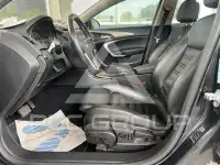 2014 Opel Insignia