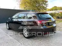 2014 Opel Insignia