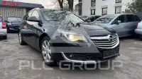2014 Opel Insignia
