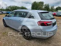 2014 Opel Insignia