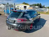 2014 Opel Insignia