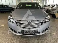 2014 Opel Insignia