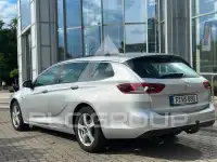 2014 Opel Insignia