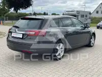 2014 Opel Insignia