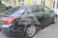 2014 Opel Insignia
