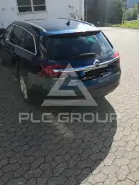 2014 Opel Insignia