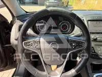 2014 Opel Insignia