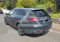 2014 Opel Insignia