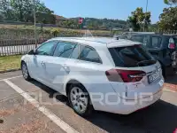 2014 Opel Insignia