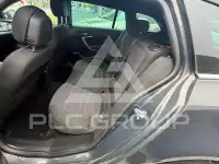 2014 Opel Insignia