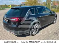 2014 Opel Insignia