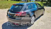 2014 Opel Insignia