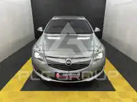 2014 Opel Insignia