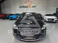 2014 Opel Insignia