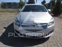 2014 Opel Insignia