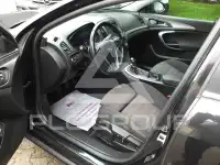 2014 Opel Insignia