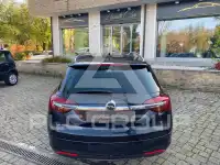 2014 Opel Insignia