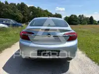 2014 Opel Insignia