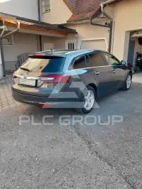 2014 Opel Insignia
