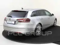 2014 Opel Insignia