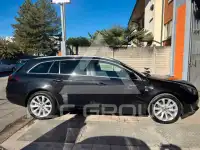 2014 Opel Insignia