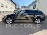 2014 Opel Insignia