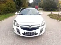 2014 Opel Insignia
