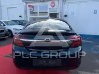 2014 Opel Insignia
