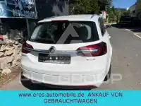 2014 Opel Insignia