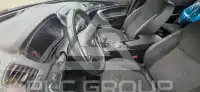 2014 Opel Insignia