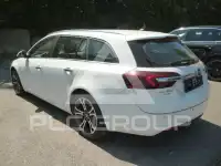 2014 Opel Insignia