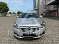 2014 Opel Insignia