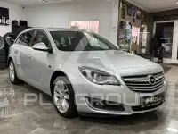2014 Opel Insignia