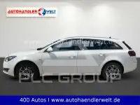 2014 Opel Insignia