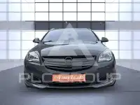 2014 Opel Insignia