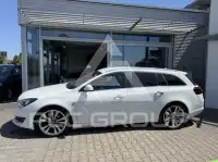 2014 Opel Insignia