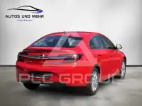 2014 Opel Insignia