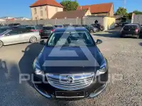 2014 Opel Insignia