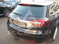 2014 Opel Insignia