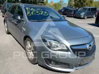 2014 Opel Insignia