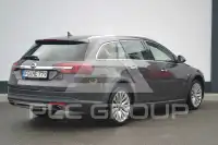 2014 Opel Insignia