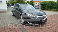 2014 Opel Insignia