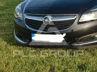 2014 Opel Insignia