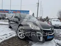 2014 Opel Insignia